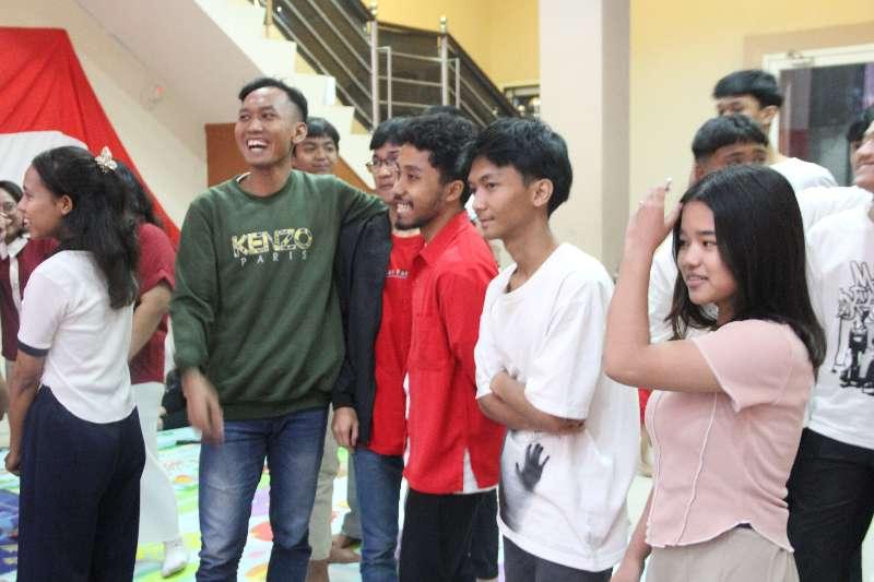 KKR Youth 23 Agustus 2025