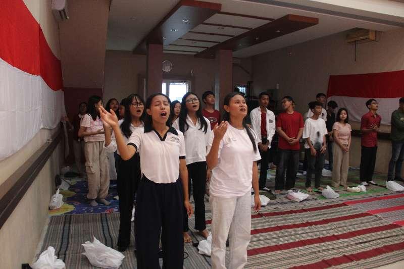 KKR Youth 23 Agustus 2025