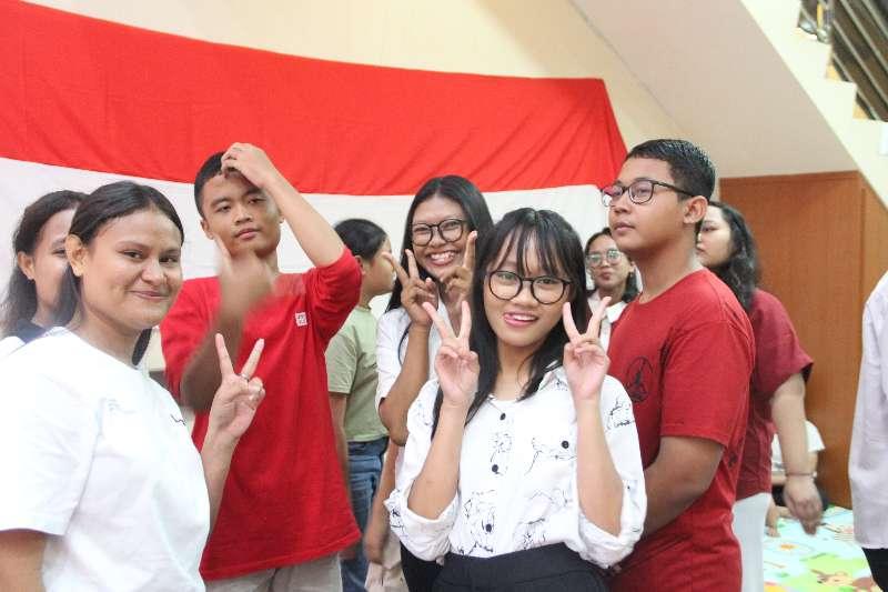 KKR Youth 23 Agustus 2025